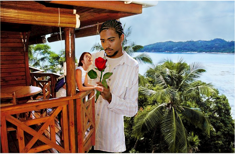 Photoshop Design by Netali for DesignCrowd (Community Contests) | Design #9097147