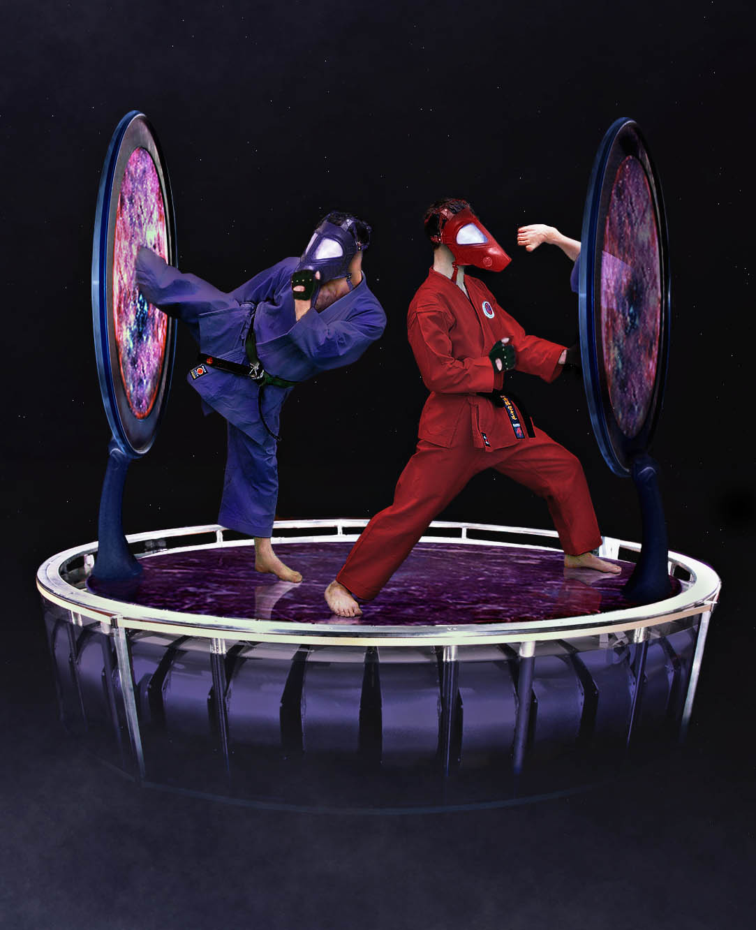 Photoshop Design by Norrit for DesignCrowd (Community Contests) | Design #9099379