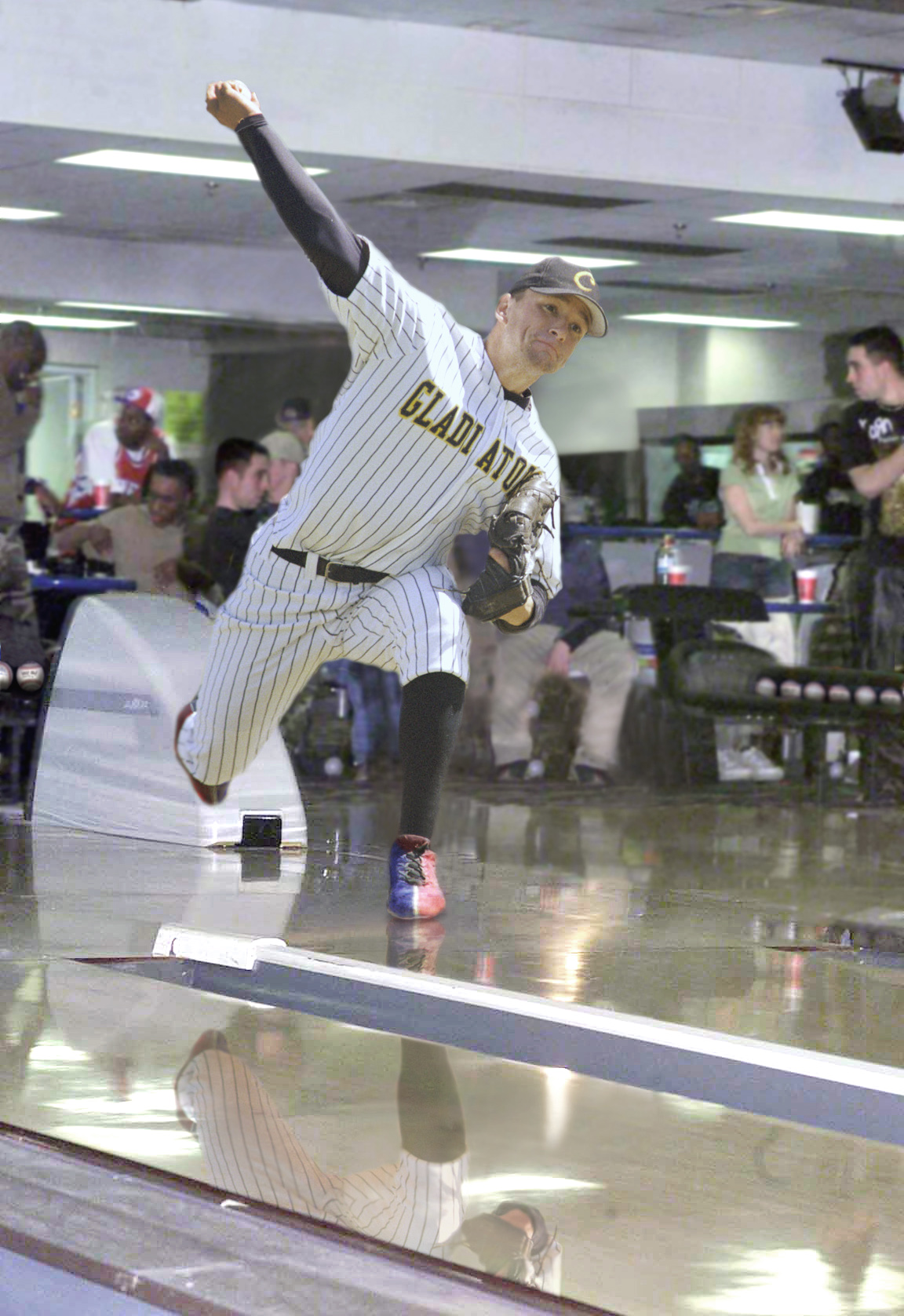 Photoshop-Design von Penbender für DesignCrowd (Community Contests) | Design #9099652