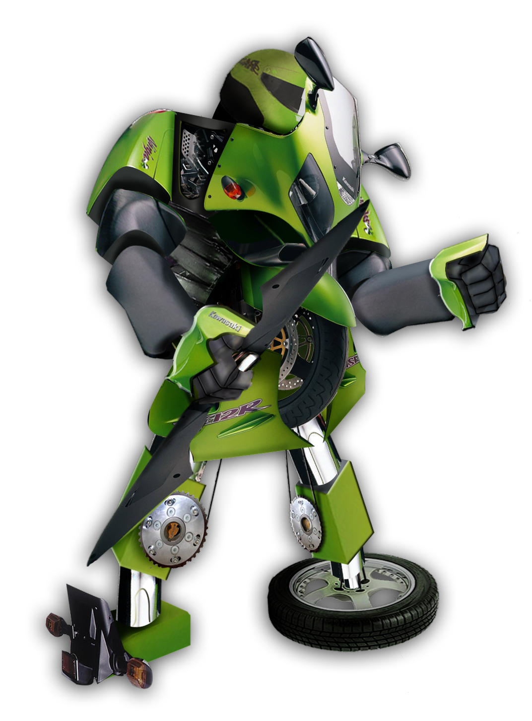 Photoshop Design by klubbhoofd for DesignCrowd (Community Contests) | Design #9095689