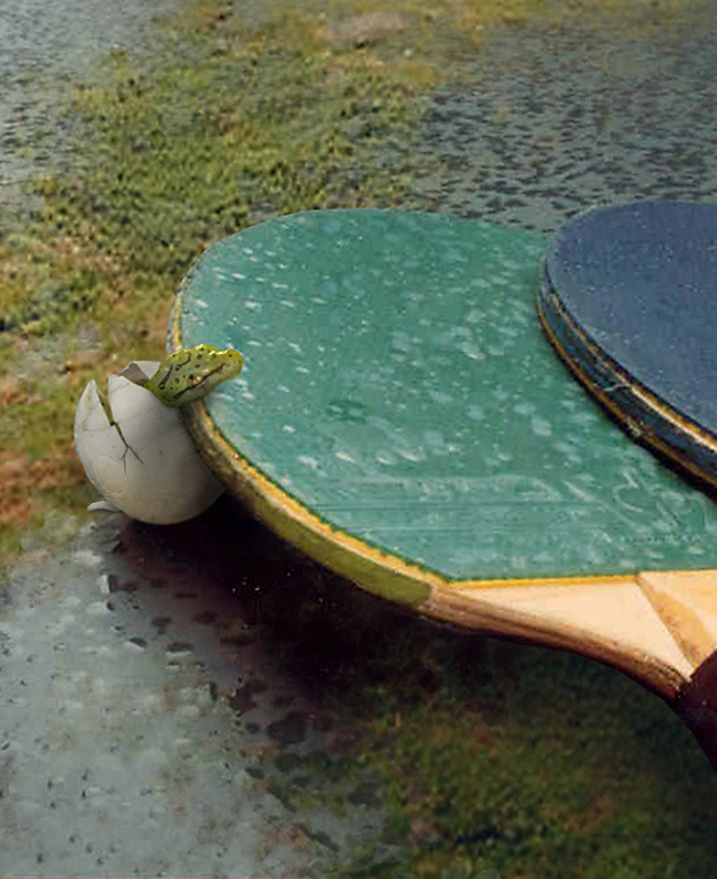 Design Photoshop par DestinationCreation pour DesignCrowd (Community Contests) | Design #9086423