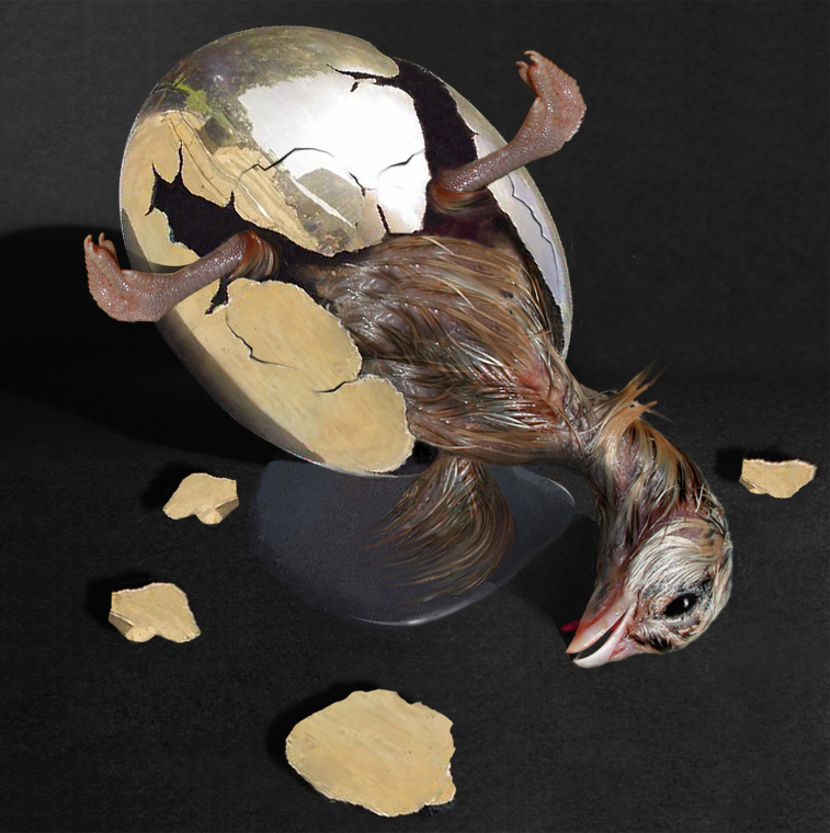 Photoshop Design by DeconstructedHarry for DesignCrowd (Community Contests) | Design #9086630