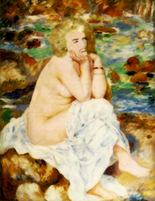 Diseño de Photoshop por TimeTraveler para DesignCrowd (Community Contests) | Diseño #9098400