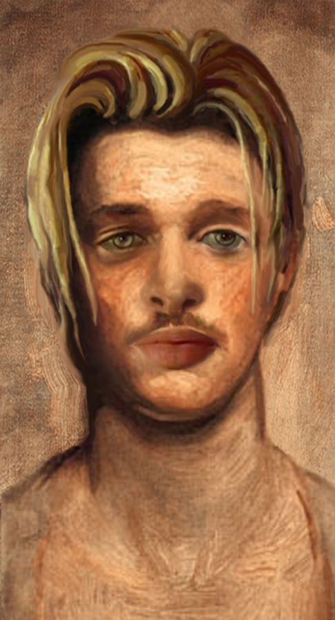 Photoshop Design by wannabe for DesignCrowd (Community Contests) | Design #9098368