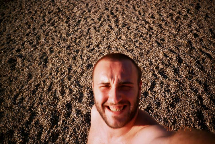 Fotografía por ivanico para DesignCrowd (Community Contests) | Diseño #9096847