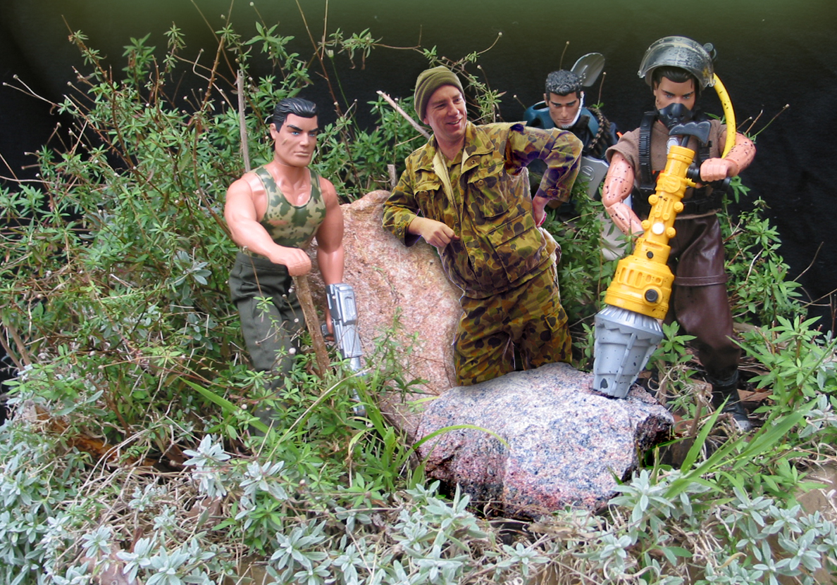 Photoshop Design by jojojo for DesignCrowd (Community Contests) | Design #9075195