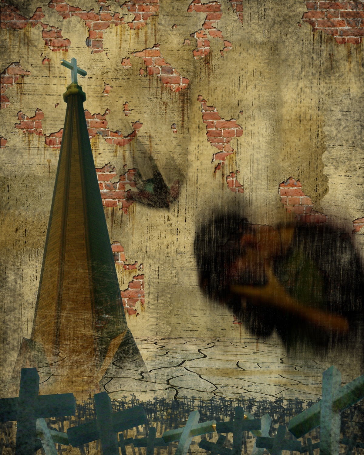 Photoshop Design by iggy21 for DesignCrowd (Community Contests) | Design #9074920