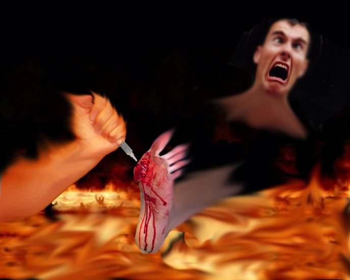 Photoshop Design by CheckMinus for DesignCrowd (Community Contests) | Design #9074962