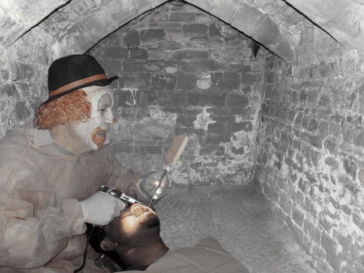 Photoshop Design by Sirtoddalot for DesignCrowd (Community Contests) | Design #9075054