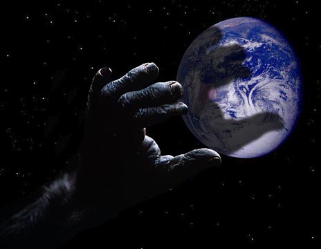 Design Photoshop par rdk pour DesignCrowd (Community Contests) | Design #9096760