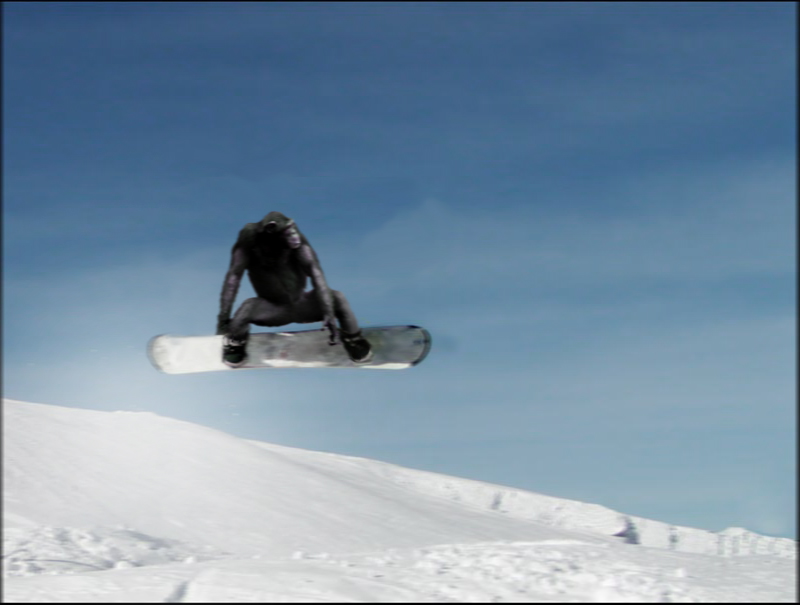 Photoshop Design by sandviktus for DesignCrowd (Community Contests) | Design #9096909