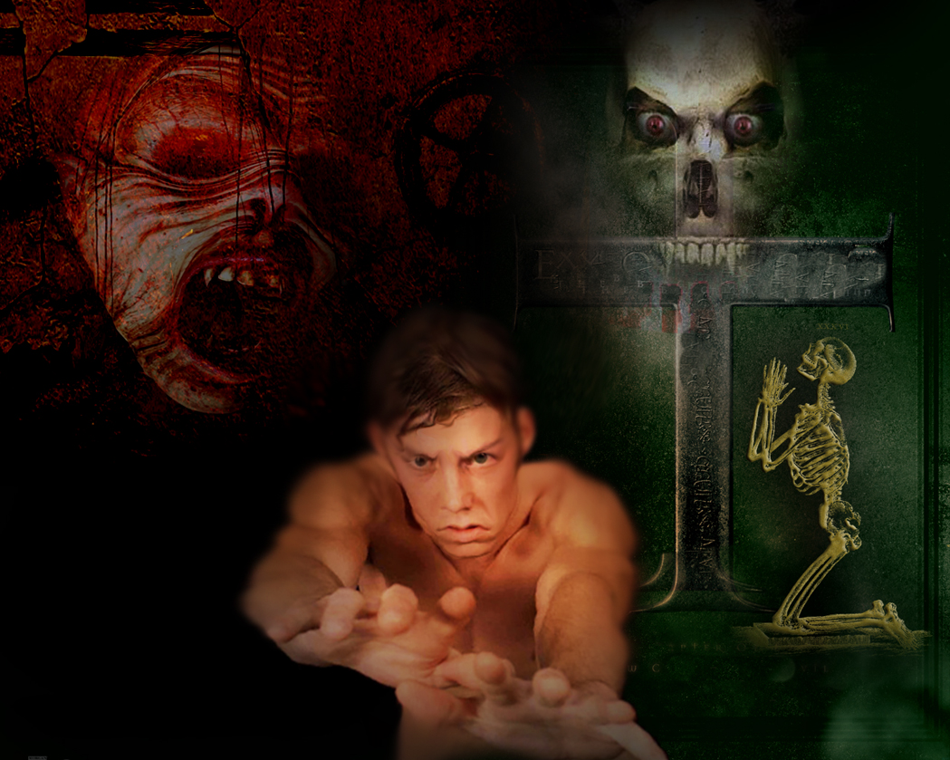 Photoshop Design by Claudio42 for DesignCrowd (Community Contests) | Design #9075120