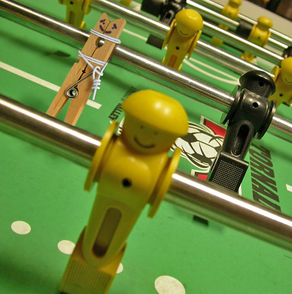 Photoshop-Design von Penbender für DesignCrowd (Community Contests) | Design #9085261