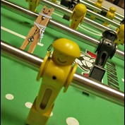 Photoshop Design by Penbender