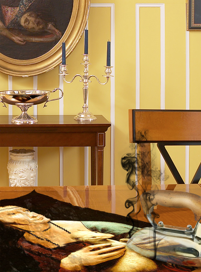 Photoshop Design by darrellperry for DesignCrowd (Community Contests) | Design #9085229