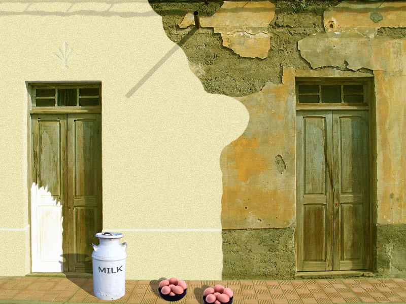 Photoshop Design by byjenik for DesignCrowd (Community Contests) | Design #9085357