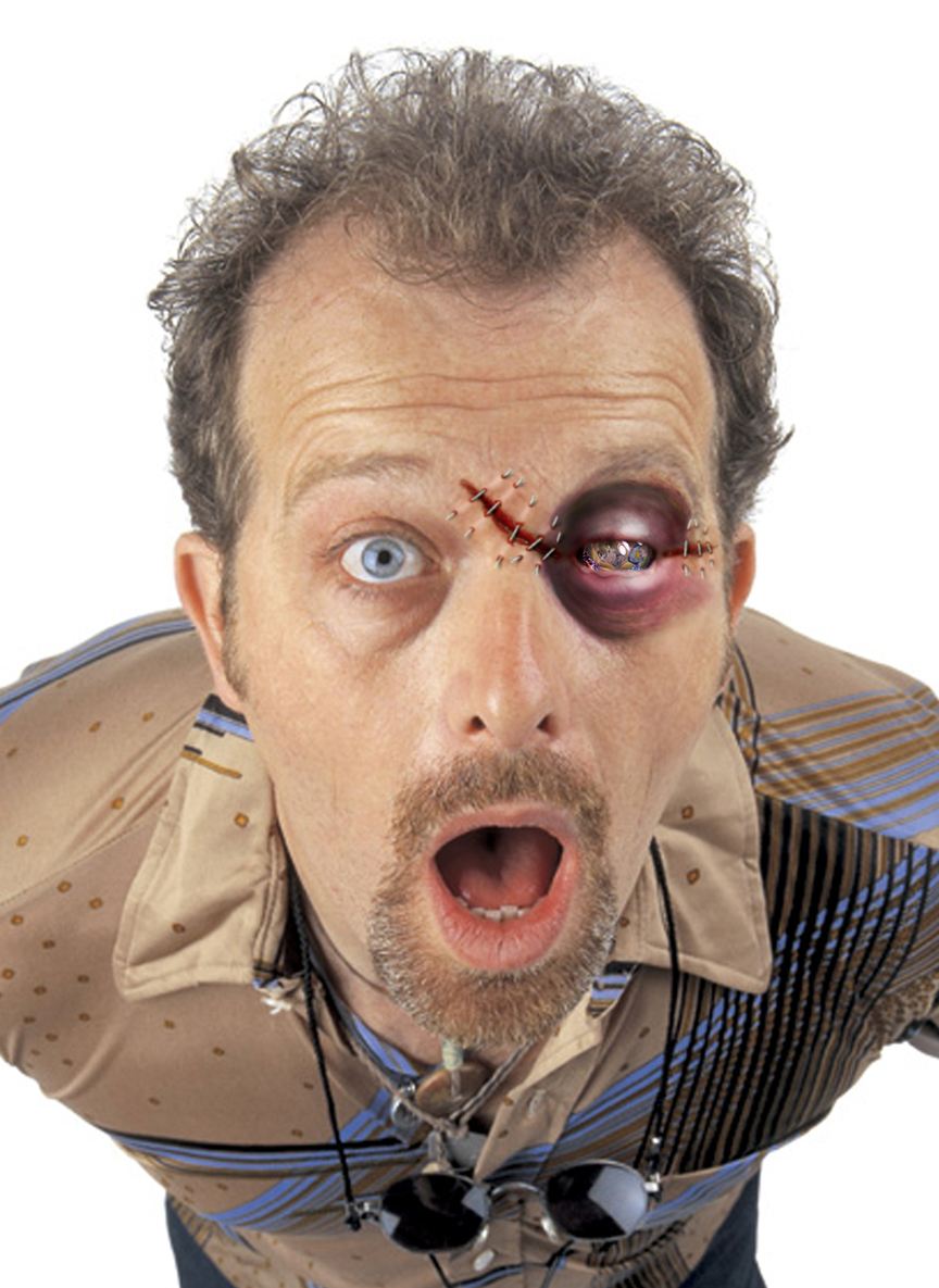 Design Photoshop par Bartman pour DesignCrowd (Community Contests) | Design #9085280