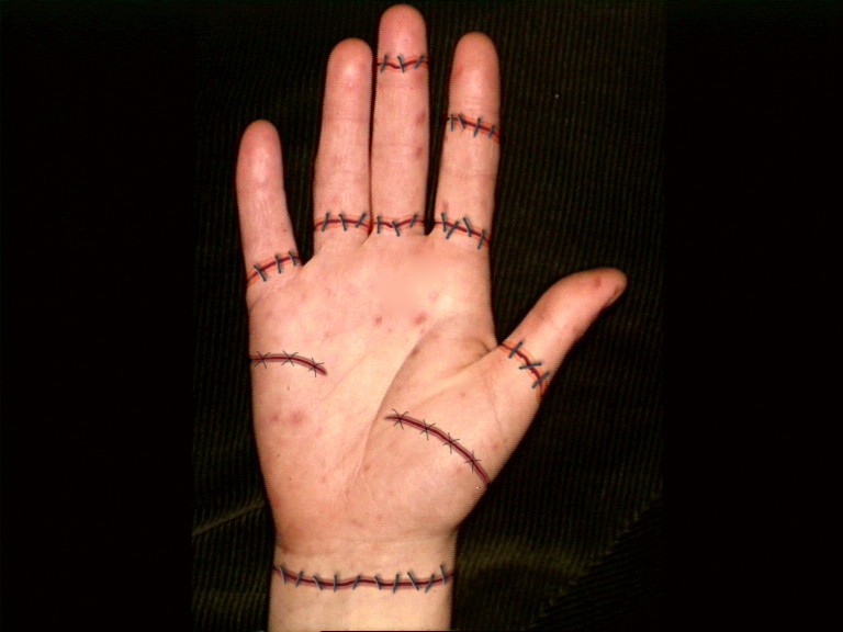 Photoshop Design by emonnite for DesignCrowd (Community Contests) | Design #9085326