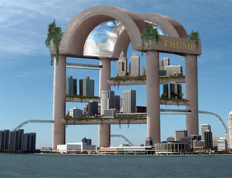 Design Photoshop par DestinationCreation pour DesignCrowd (Community Contests) | Design #9095458