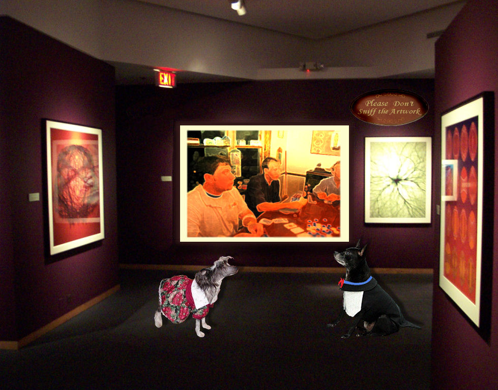 Photoshop Design by pogoman59 for DesignCrowd (Community Contests) | Design #9098146