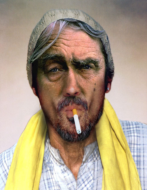 Diseño de Photoshop por buddhasghost para DesignCrowd (Community Contests) | Diseño #9073332