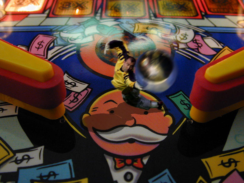 Photoshop-Design von mafoca für DesignCrowd (Community Contests) | Design #9094803