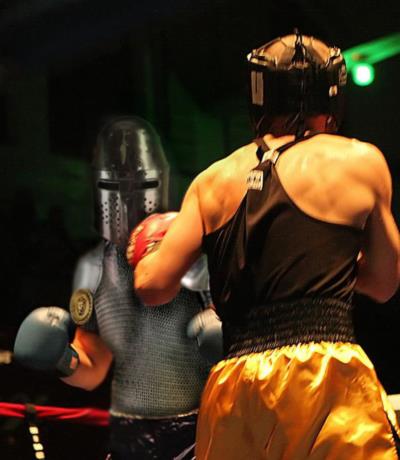 Photoshop Design by silverfall