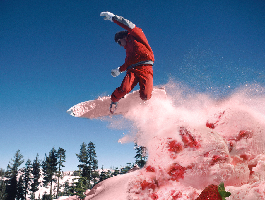 Photoshop-Design von DreCon für DesignCrowd (Community Contests) | Design #9074178