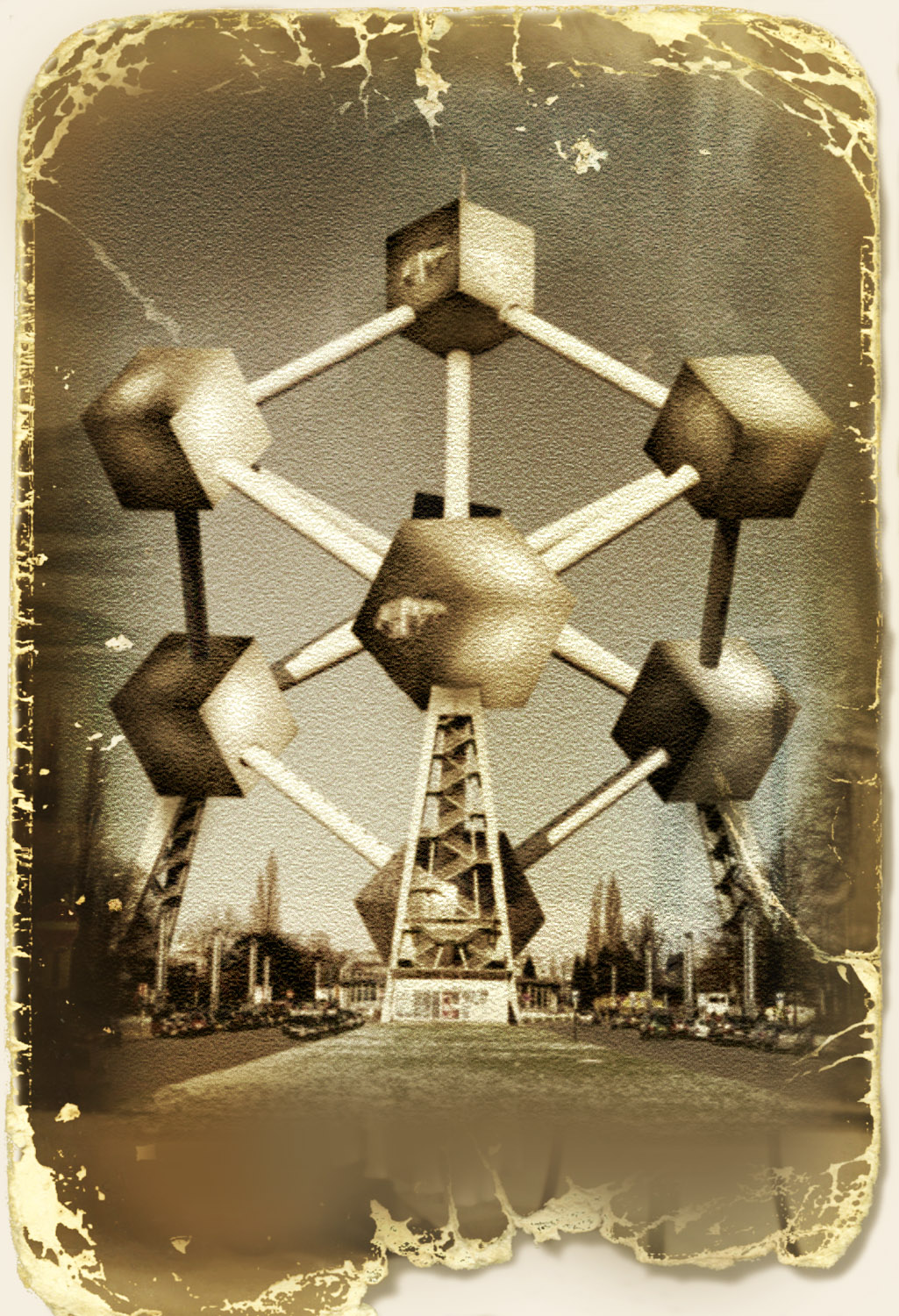 Photoshop Design by Sicknificant for DesignCrowd (Community Contests) | Design #9074409