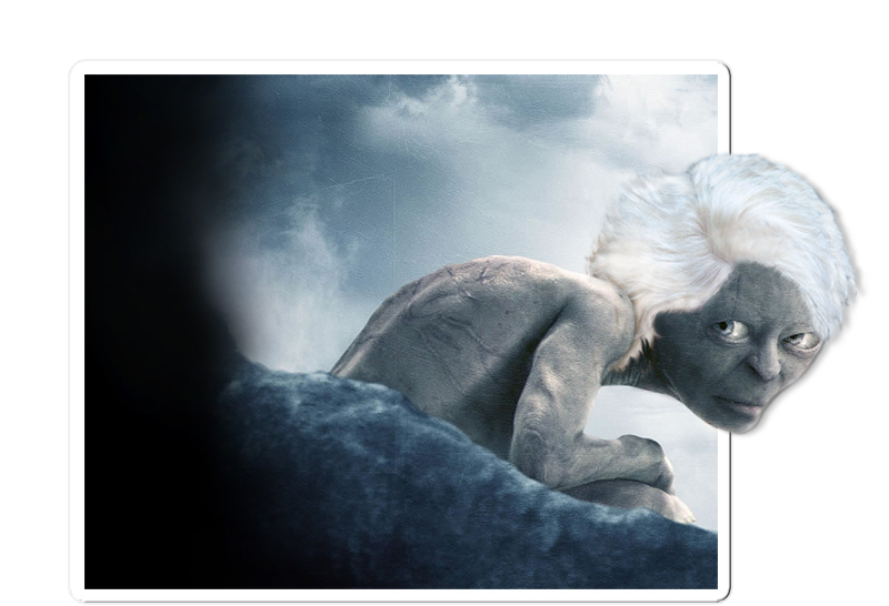 Design Photoshop par ghoose pour DesignCrowd (Community Contests) | Design #9072550