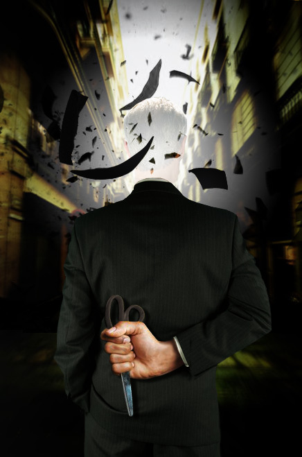 Design Photoshop par Pioner pour DesignCrowd (Community Contests) | Design #9094969