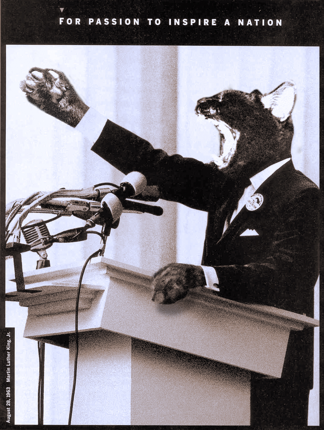 Design Photoshop par AlanSmithee pour DesignCrowd (Community Contests) | Design #9098246