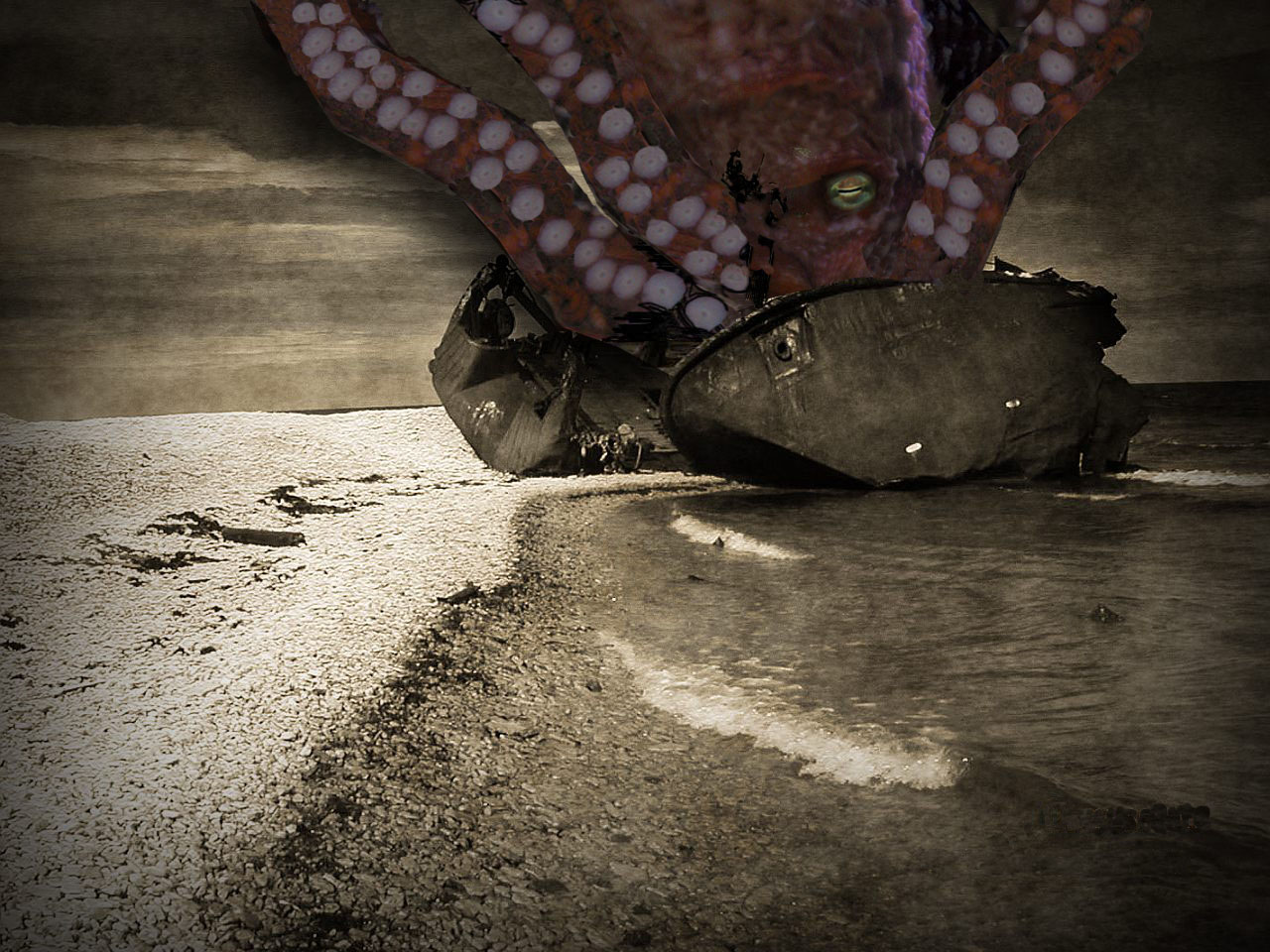 Photoshop Design by ares_revenge for DesignCrowd (Community Contests) | Design #9095085