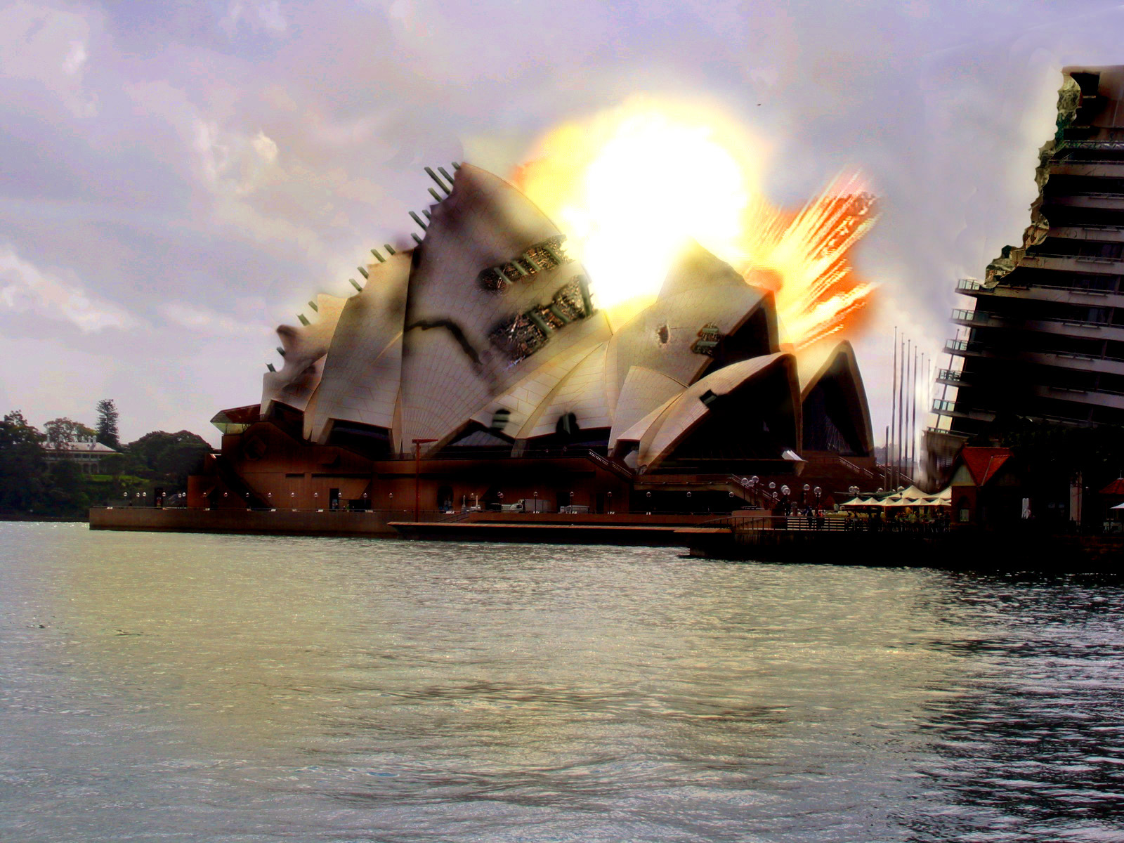 Photoshop Design by Razshady for DesignCrowd (Community Contests) | Design #9093644
