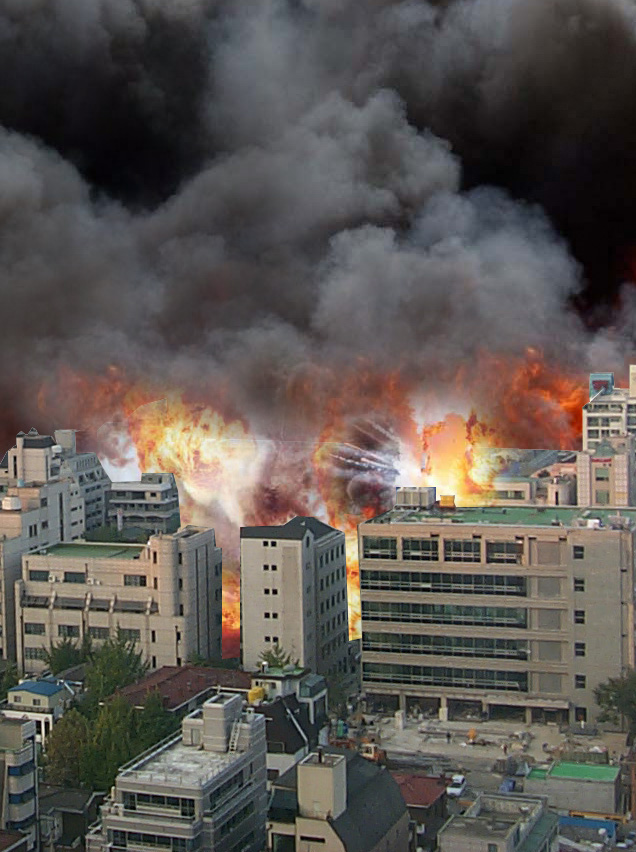 Photoshop Design by EricPoehlsen for DesignCrowd (Community Contests) | Design #9093681