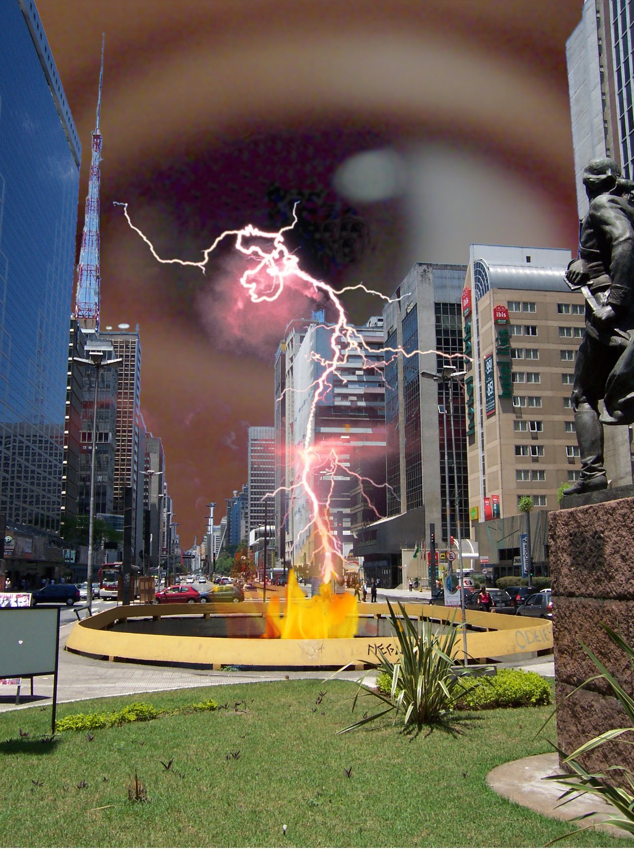 Photoshop Design by yavannilde for DesignCrowd (Community Contests) | Design #9093717