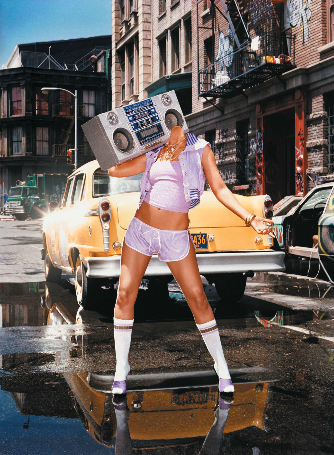 Diseño de Photoshop por WangTang para DesignCrowd (Community Contests) | Diseño #9092667