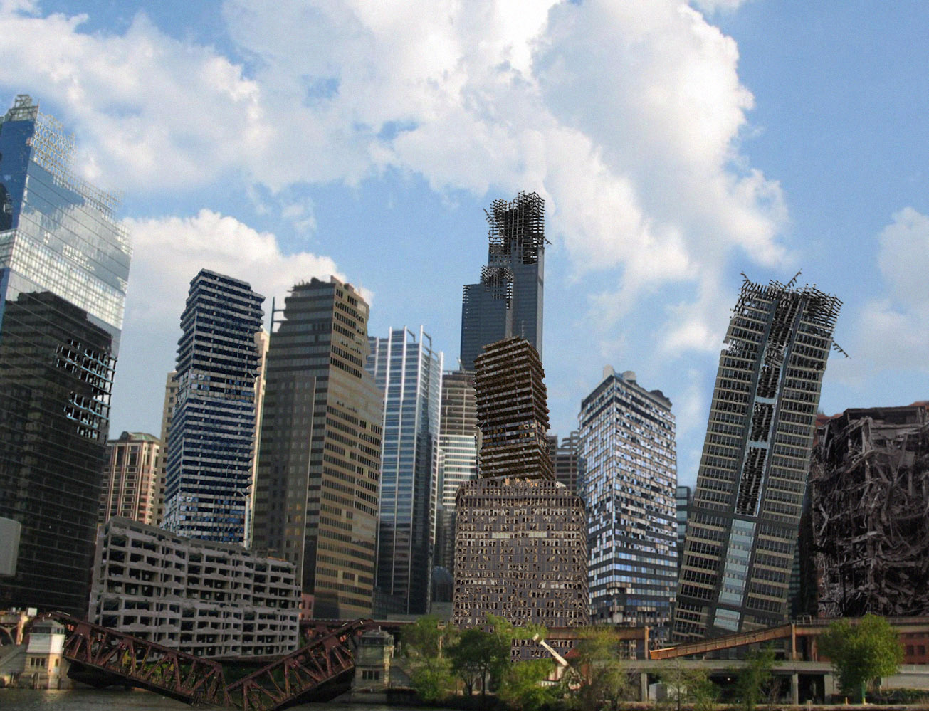 Photoshop Design by duchossois for DesignCrowd (Community Contests) | Design #9093876