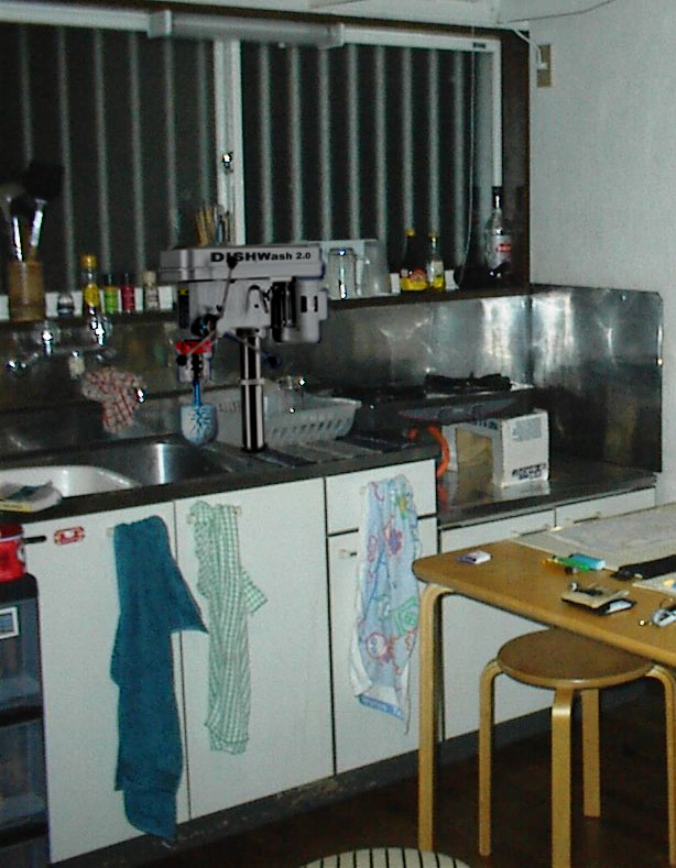 Photoshop Design by EvilPenguin for DesignCrowd (Community Contests) | Design #9093699