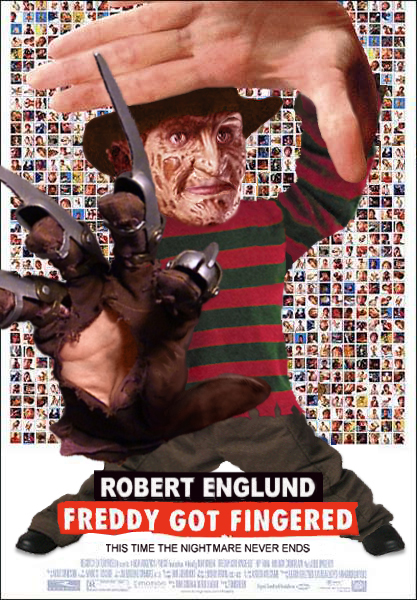 Diseño de Photoshop por Snowcrash para DesignCrowd (Community Contests) | Diseño #9072568