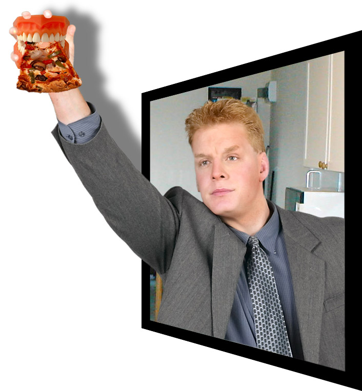 Design Photoshop par godzillatemple pour DesignCrowd (Community Contests) | Design #9093247