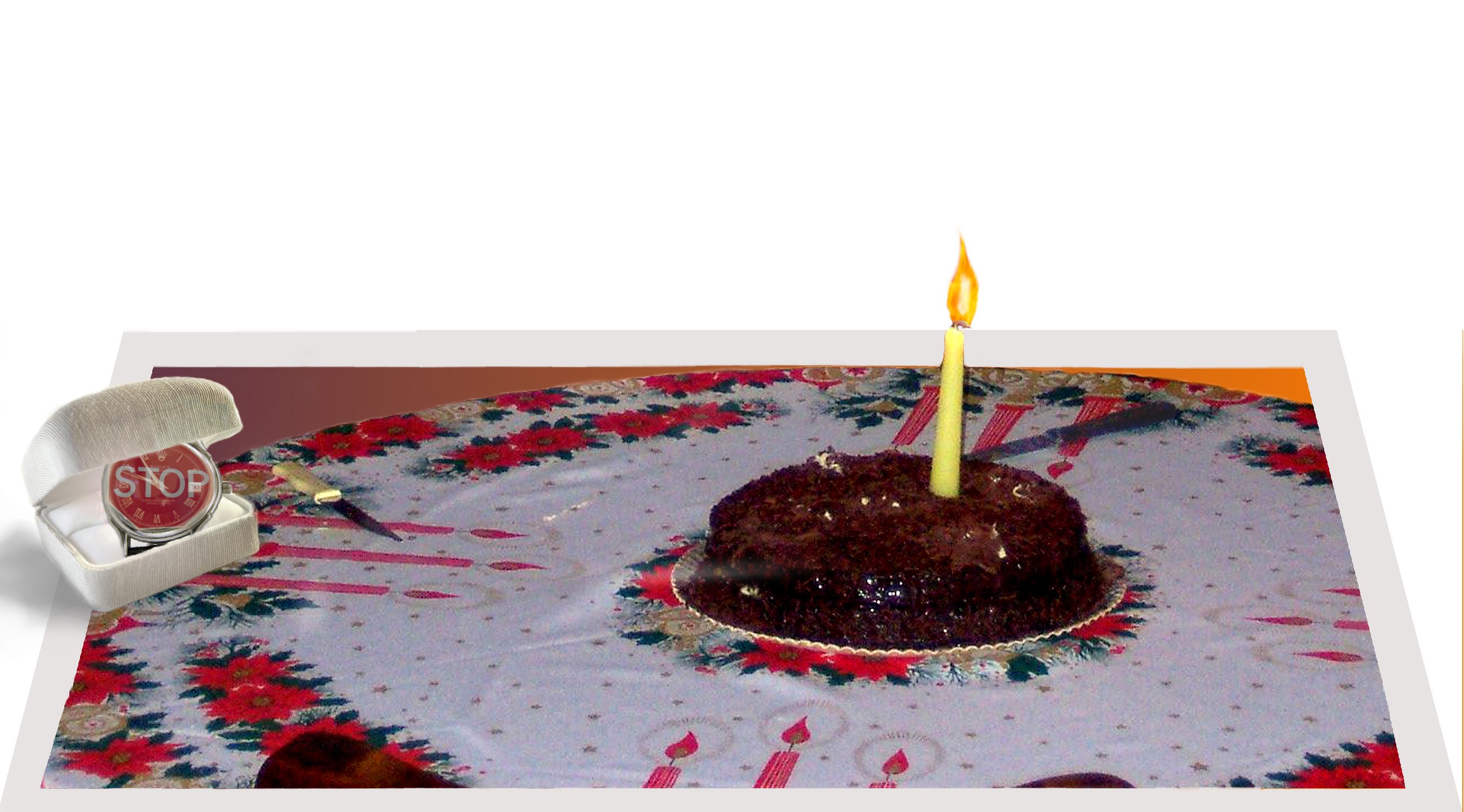 Design Photoshop par yavannilde pour DesignCrowd (Community Contests) | Design #9093319