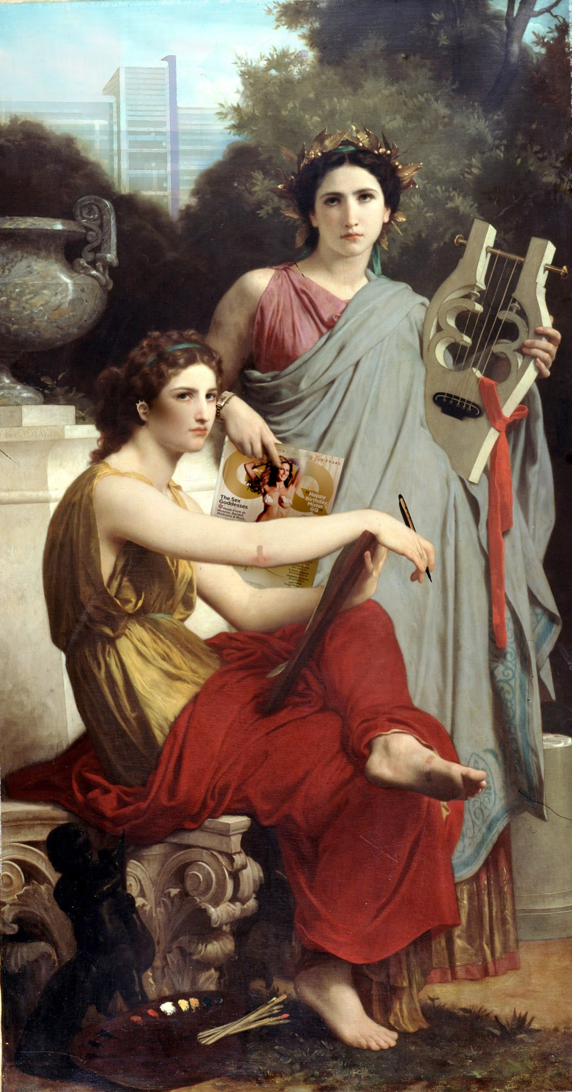 Photoshop Design by Claudio42 for DesignCrowd (Community Contests) | Design #9094811