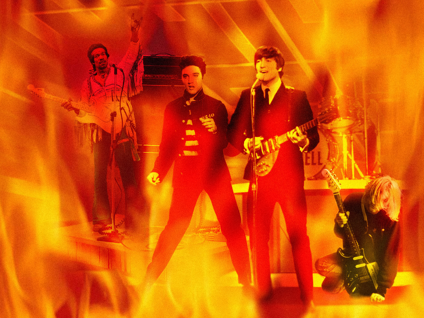 Photoshop Design by Mods79 for DesignCrowd (Community Contests) | Design #9092526