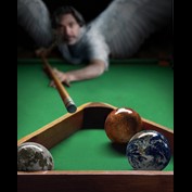 Photoshop Design by bpkelsey