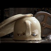 Photoshop Design by resquin