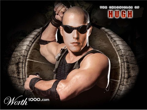 Photoshop Design by hotweaselsoup