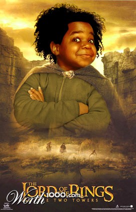 Photoshop Design by kenuf1