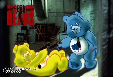 Photoshop Design by cranberryzero