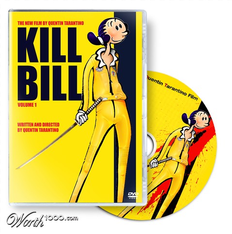 Photoshop Design by UNSUB1